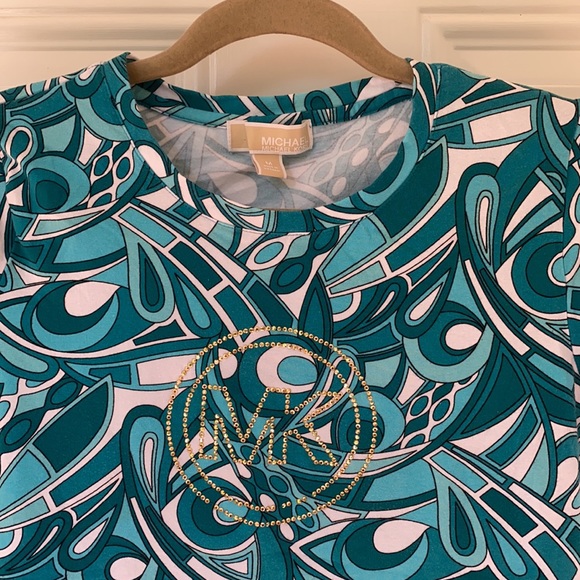 Micheal KORS Size Medium - Picture 2 of 4